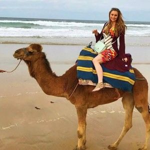 Meet your Posher, Erick